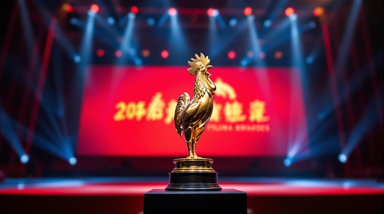 87福利影院资讯-第38届金鸡奖提名名单揭晓：纪录片《丝路千年》领跑